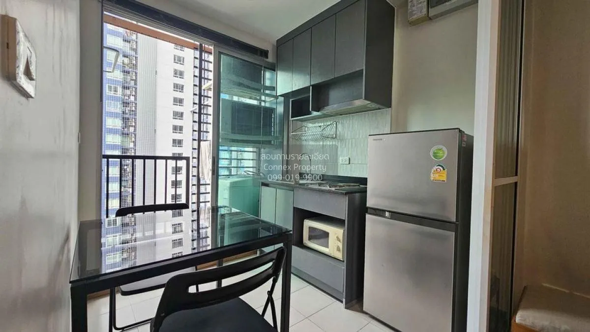 For Sale Condo , The Base Sukhumvit 77 , BTS-On Nut , Phra Khanon