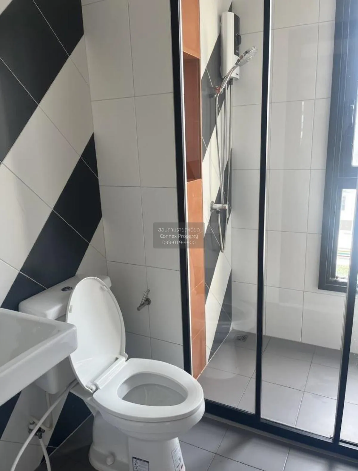 For Sale Condo , The Base Saphanmai , BTS-Sai Yud , Anusawari , B