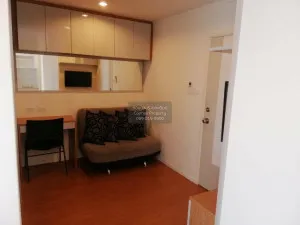 ขายคอนโด  ลุมพินี พาร์ค รัตนาธิเบศร์ - งามวงศ์วาน บางกระสอ เมืองนนทบุรี นนทบุรี CX-111849