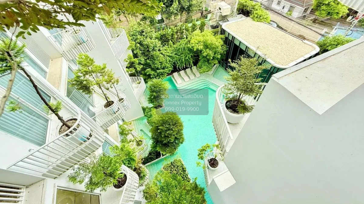 For Rent Condo , Chewathai Residence Thonglor , Khlong Tan Nuea ,