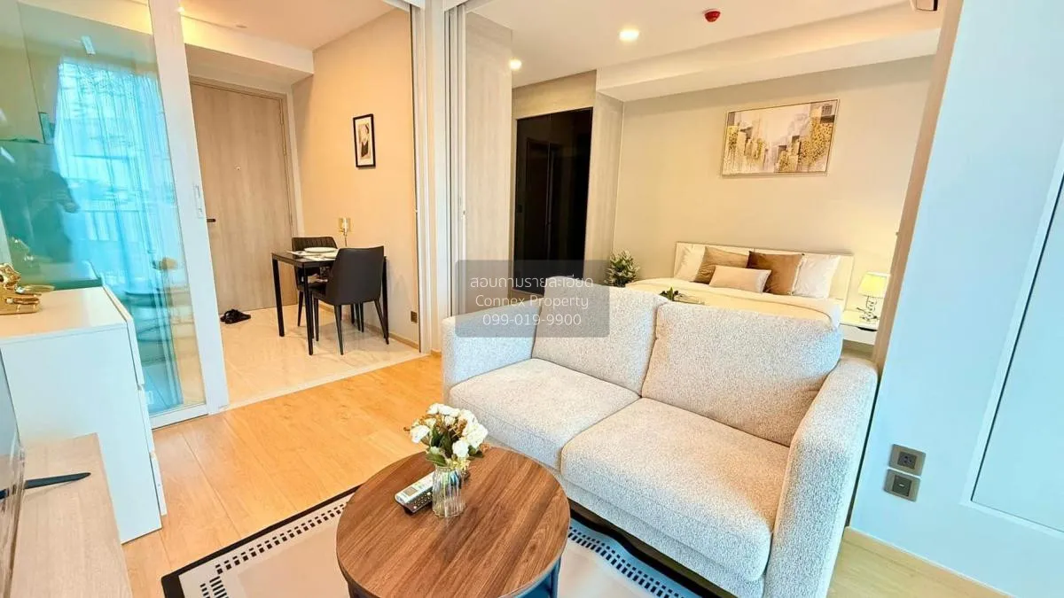 For Rent Condo , Chewathai Residence Thonglor , Khlong Tan Nuea , 1