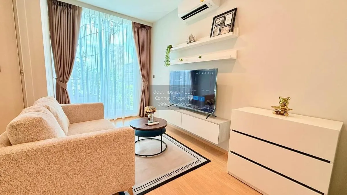 For Rent Condo , Chewathai Residence Thonglor , Khlong Tan Nuea , 2