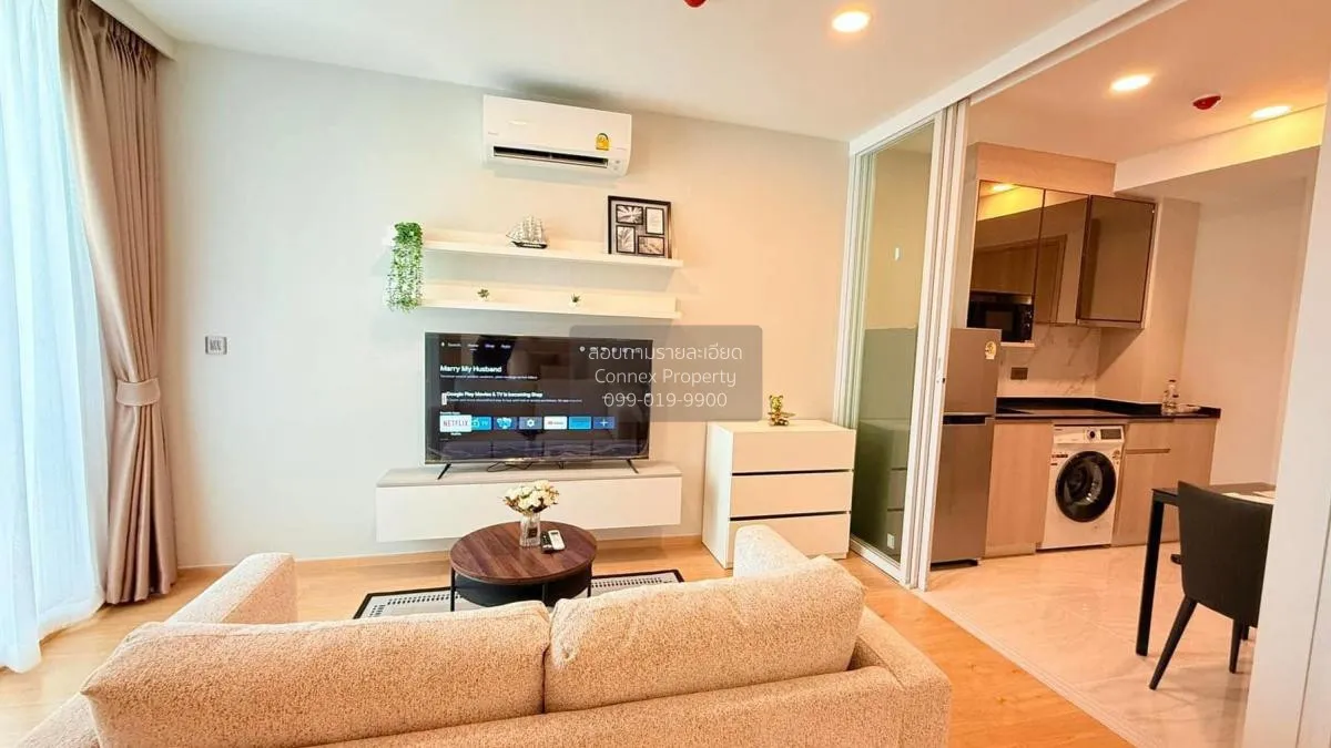 For Rent Condo , Chewathai Residence Thonglor , Khlong Tan Nuea , 4