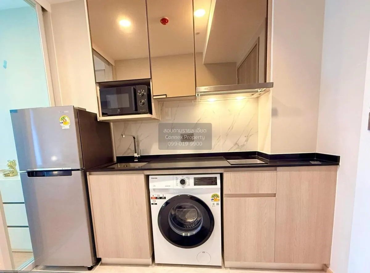 For Rent Condo , Chewathai Residence Thonglor , Khlong Tan Nuea ,