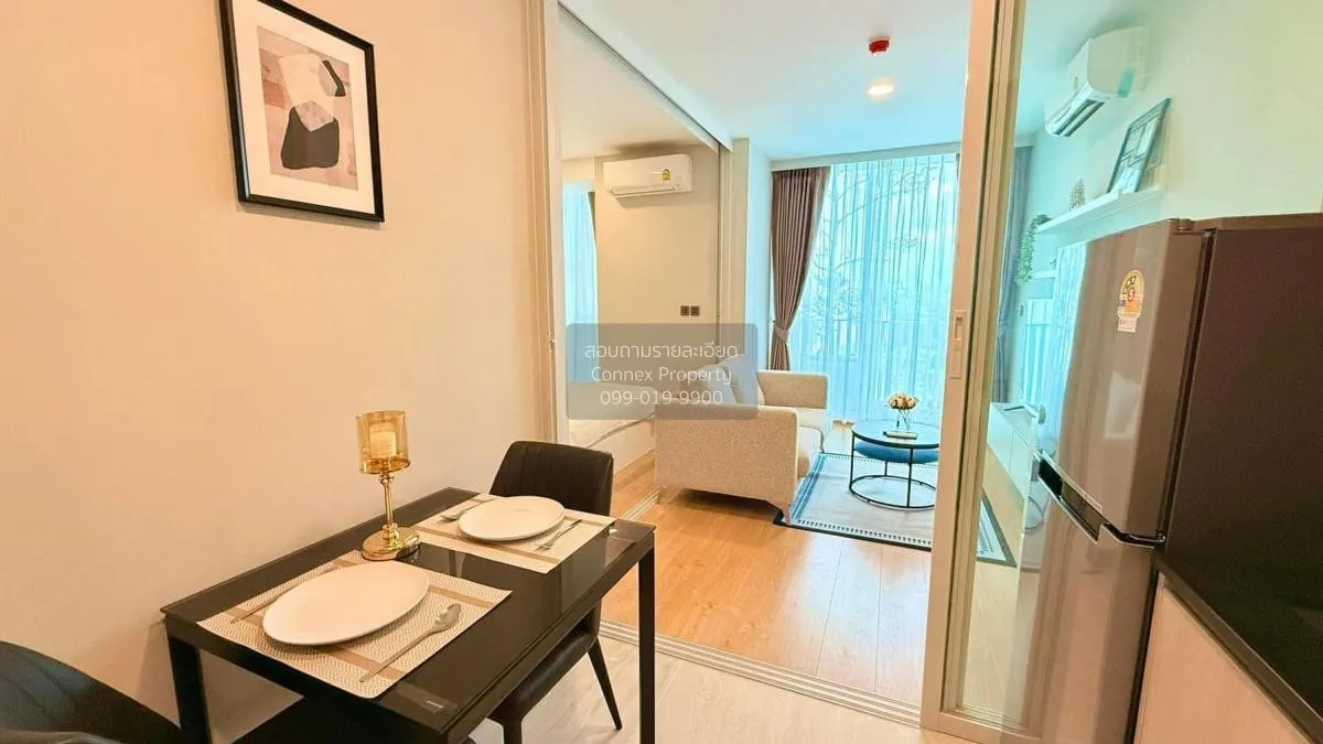 For Rent Condo , Chewathai Residence Thonglor , Khlong Tan Nuea ,