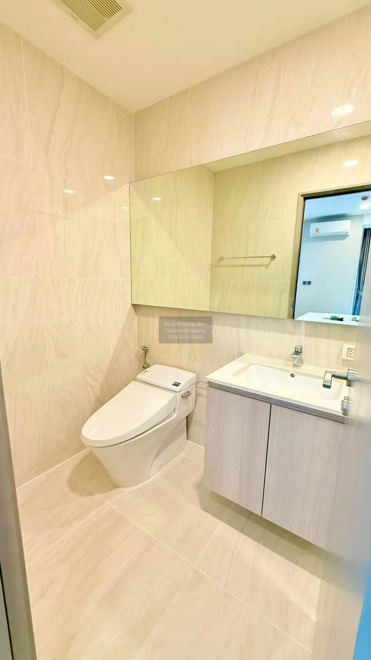 For Rent Condo , Chewathai Residence Thonglor , Khlong Tan Nuea ,