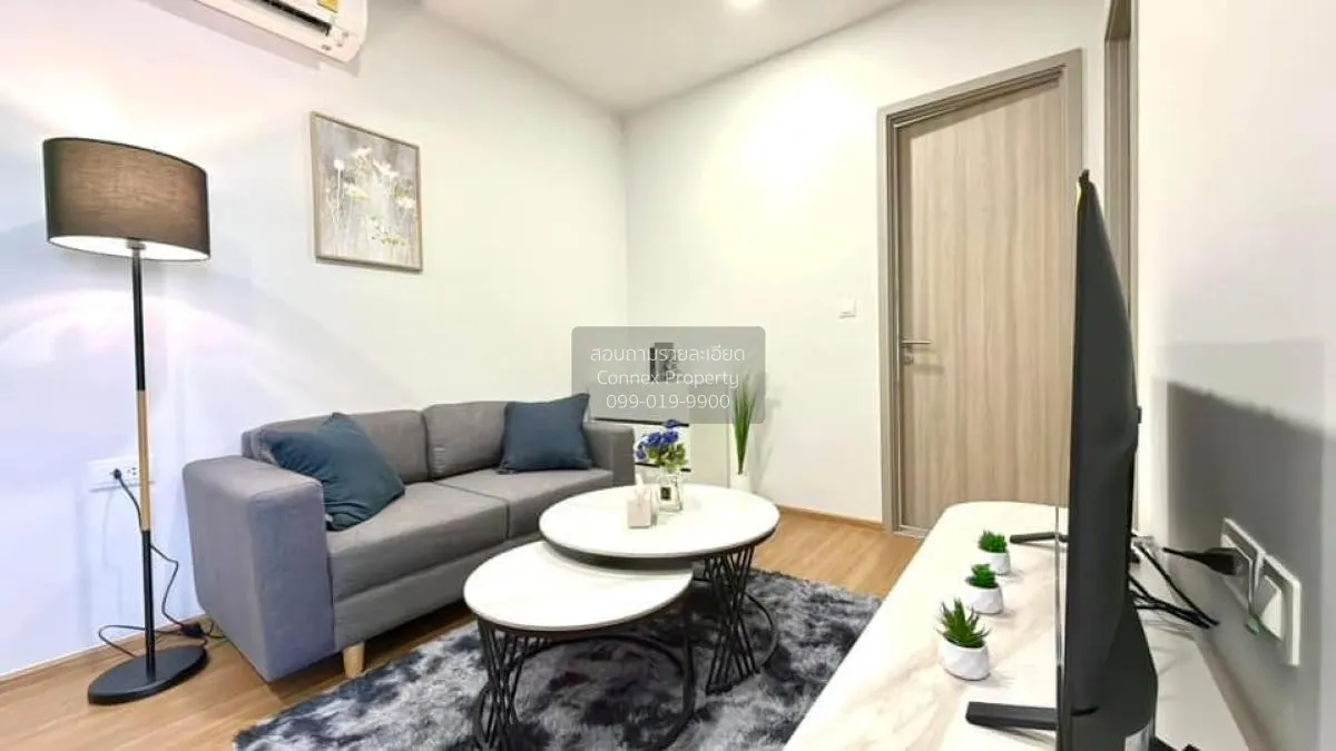 เช่าคอนโด  คลาวด์ ทองหล่อ-เพชรบุรี MRT-เพชรบุรี บางกะปิ เขต ห้วยข 1