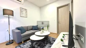 เช่าคอนโด  คลาวด์ ทองหล่อ-เพชรบุรี MRT-เพชรบุรี บางกะปิ เขต ห้วยขวาง กรุงเทพ CX-111852