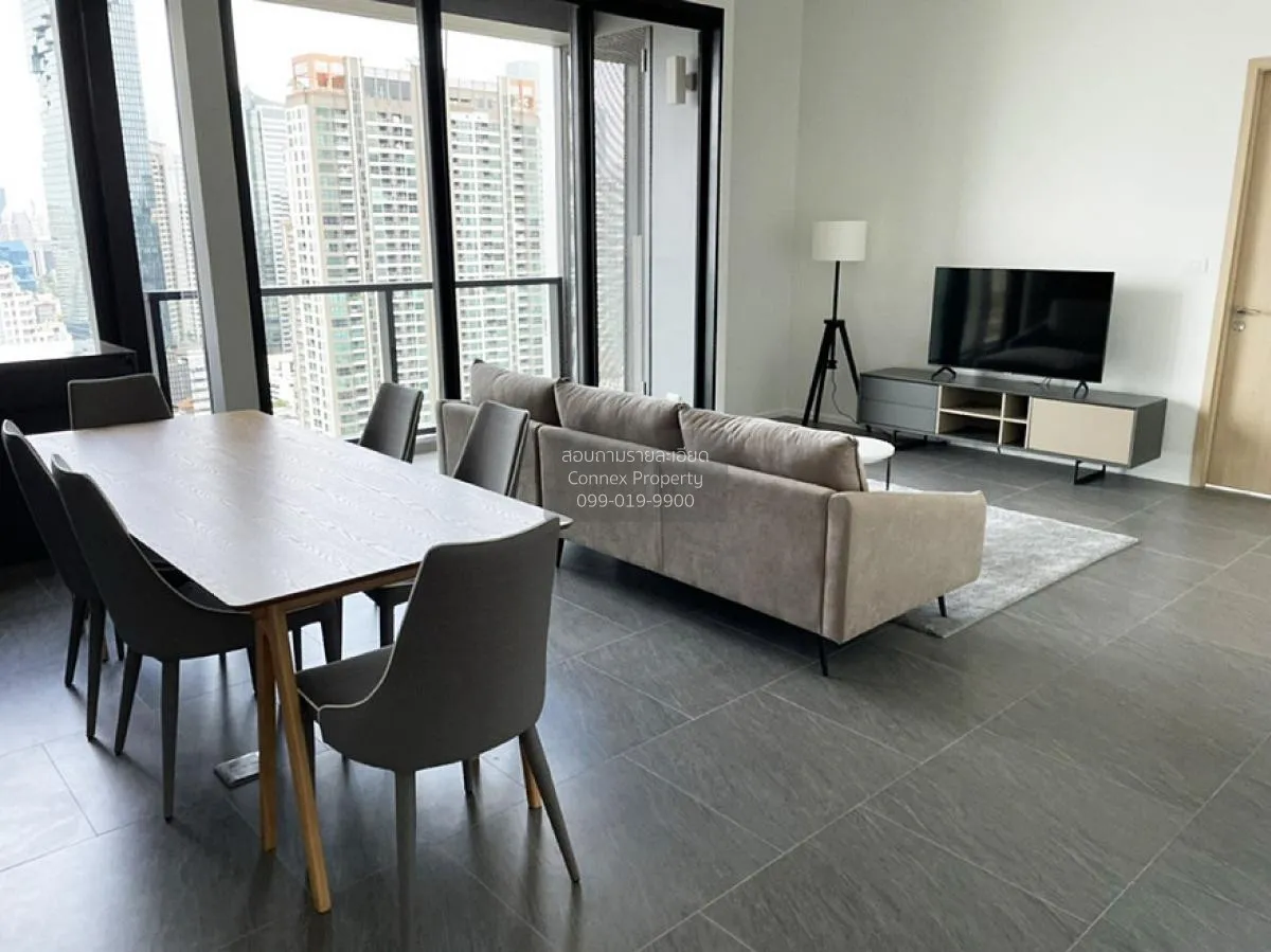 ขายคอนโด  เดอะ ลอฟท์ สีลม BTS-สุรศักดิ์ สีลม เขต บางรัก กรุงเทพ C 2