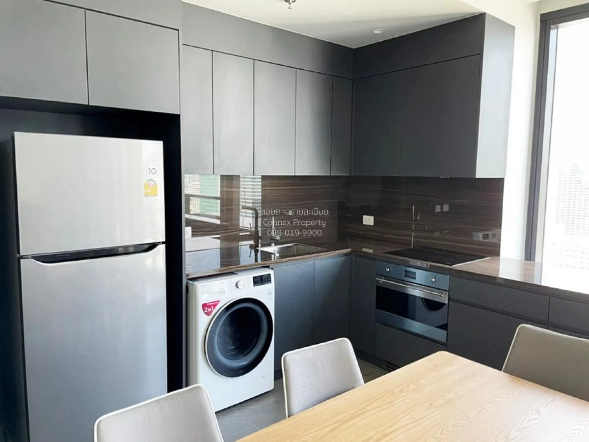 ขายคอนโด  เดอะ ลอฟท์ สีลม BTS-สุรศักดิ์ สีลม เขต บางรัก กรุงเทพ C 3