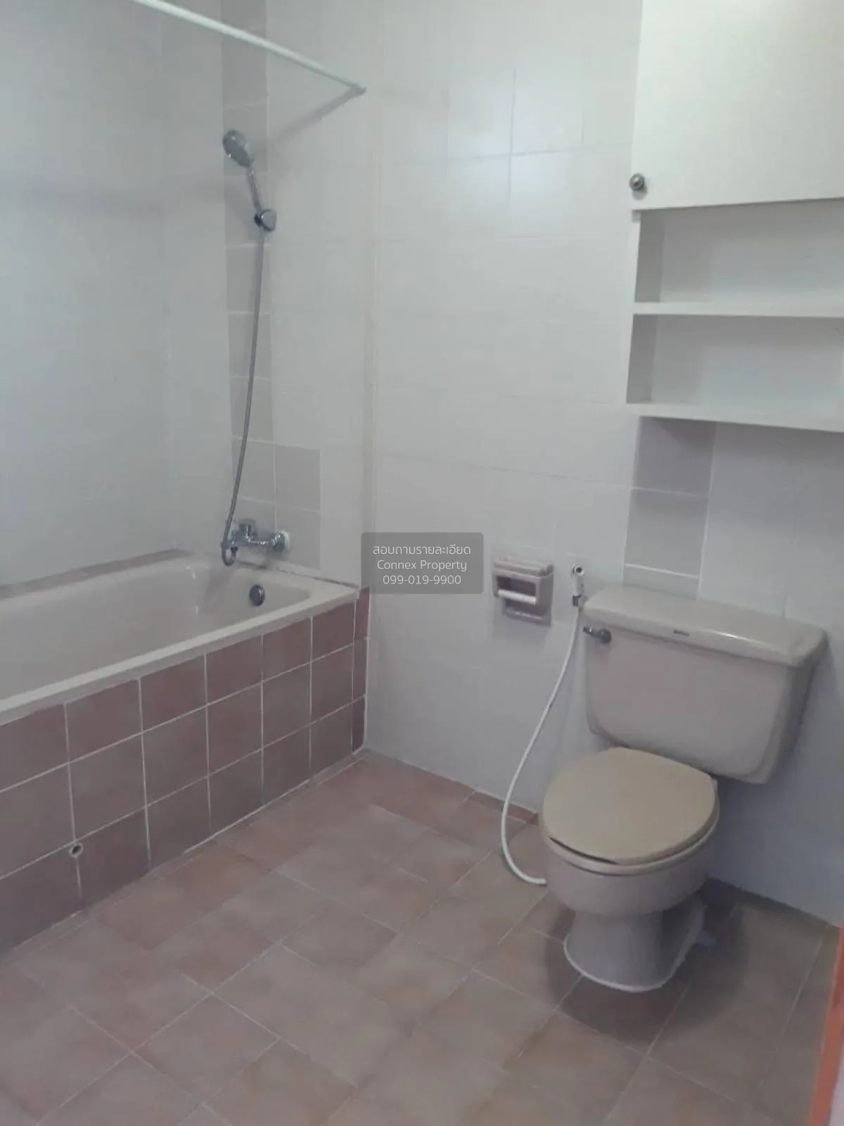 เช่าคอนโด  ดี เอส ทาวเวอร์ 1 MRT-สุขุมวิท คลองตันเหนือ เขต วัฒนา 