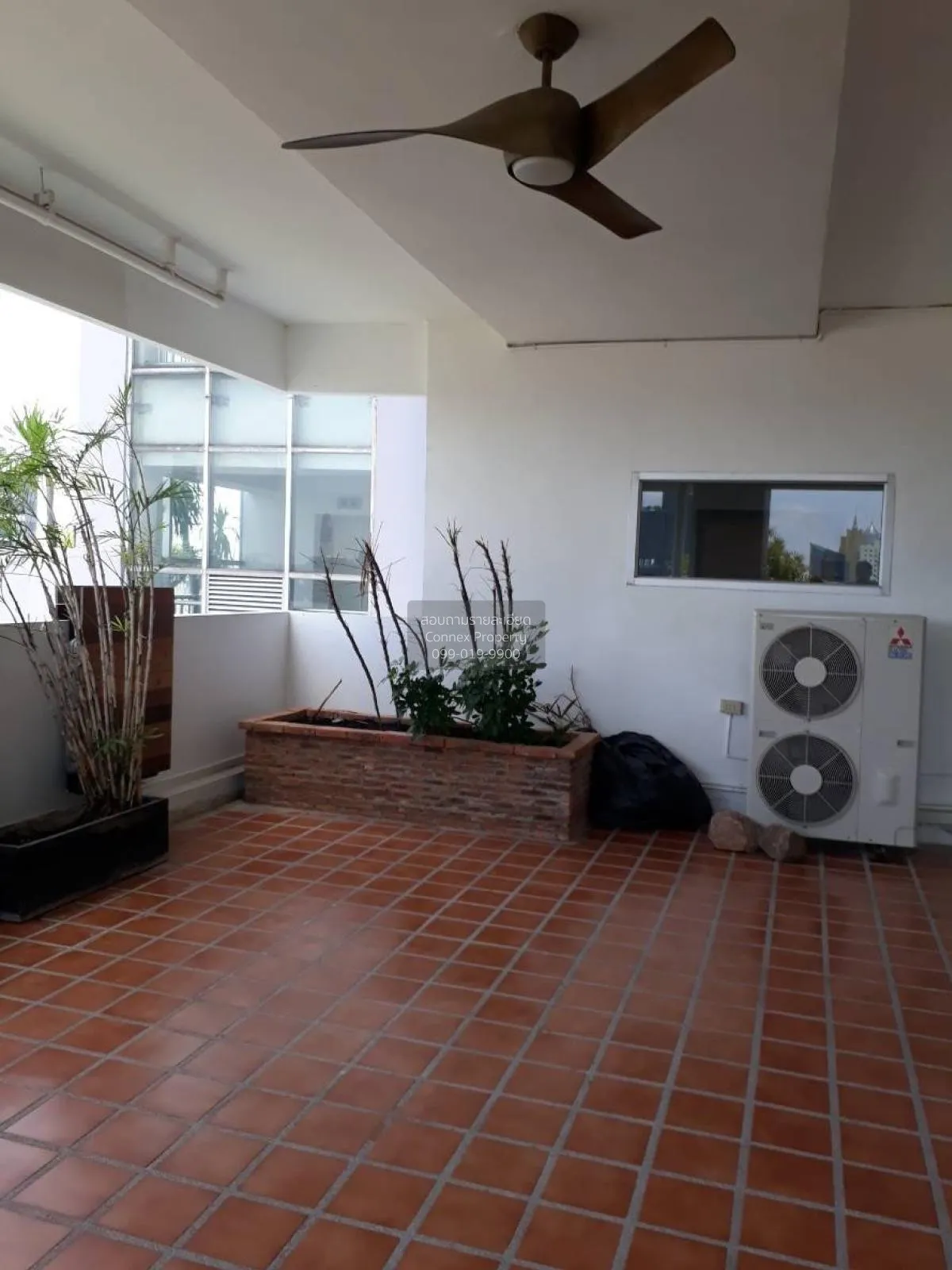 เช่าคอนโด  ดี เอส ทาวเวอร์ 1 MRT-สุขุมวิท คลองตันเหนือ เขต วัฒนา 