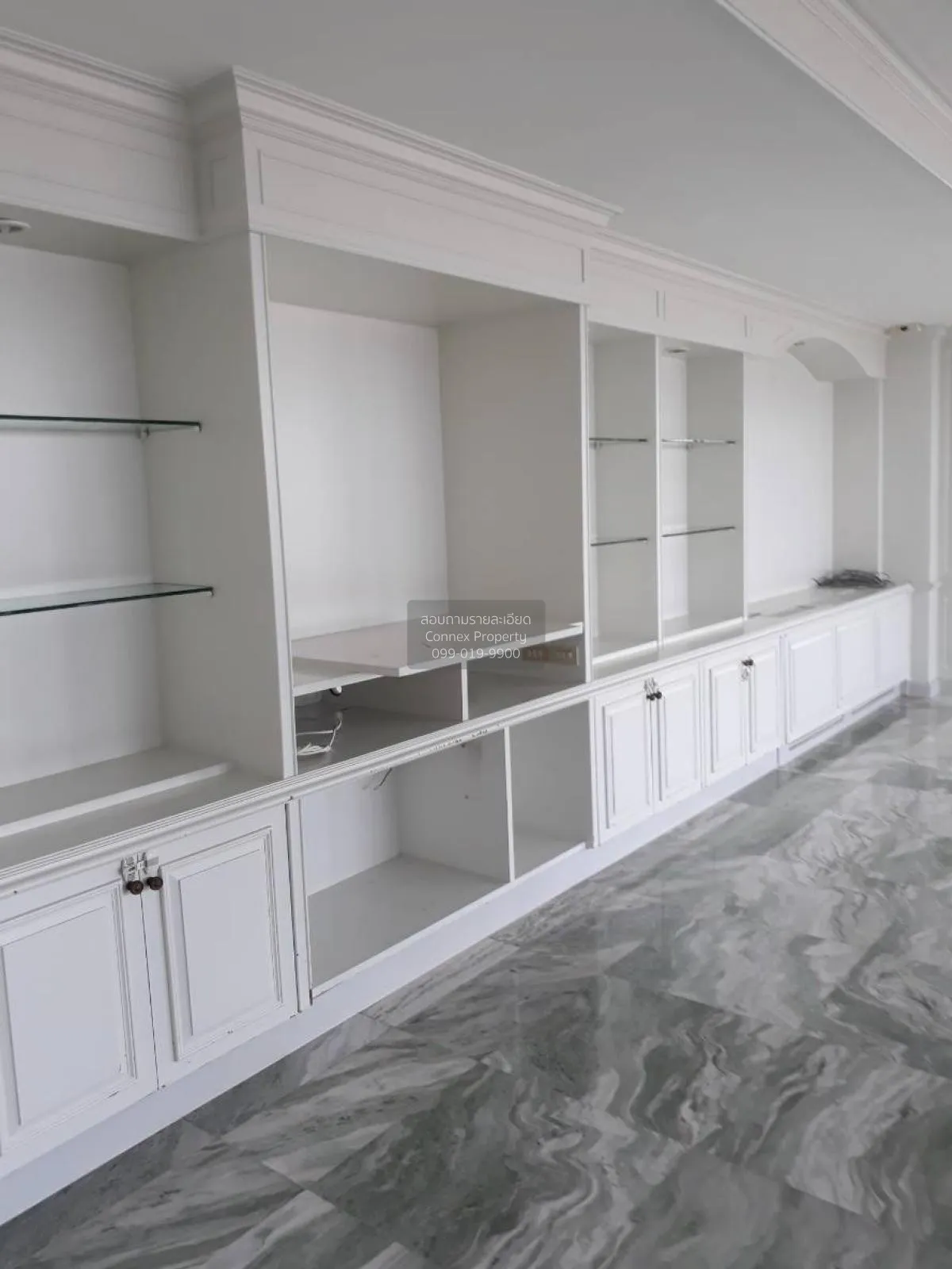 เช่าคอนโด  ดี เอส ทาวเวอร์ 1 MRT-สุขุมวิท คลองตันเหนือ เขต วัฒนา  3