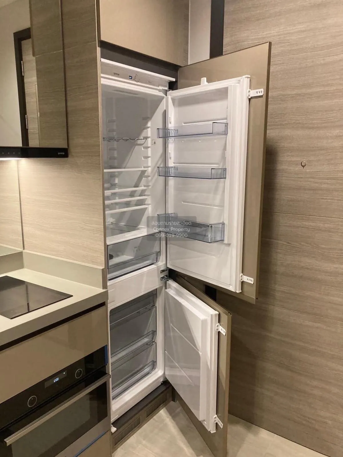 For Rent Condo , The Crest Park Residences , MRT-Phahon Yothin ,  3