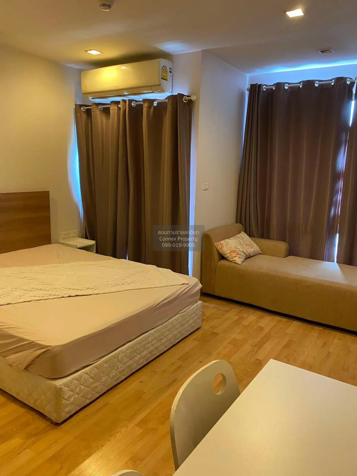 ขายคอนโด  คาซ่า คอนโด อโศก - ดินแดง MRT-พระราม 9 ดินแดง เขต ดินแด 3