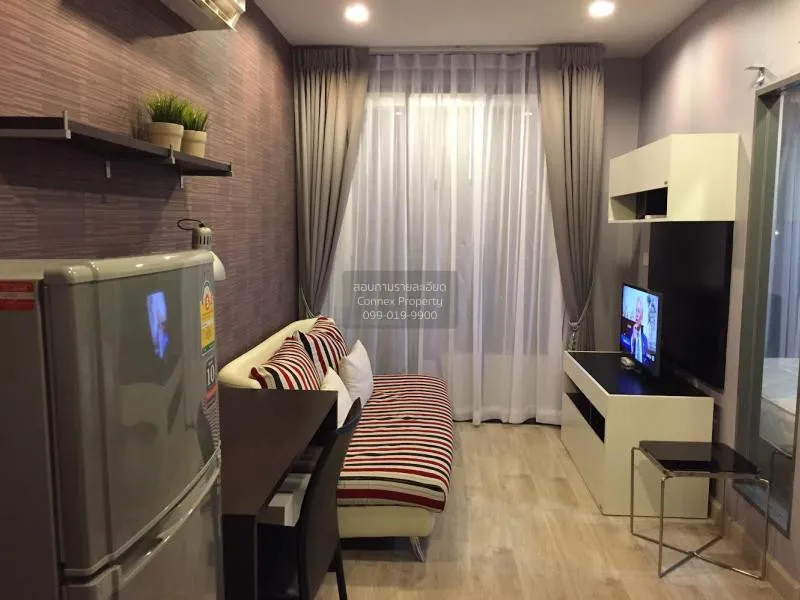 เช่าคอนโด  ไอดีโอ โมบิ สุขุมวิท ชั้นสูง BTS-อ่อนนุช บางจาก เขต พร 1