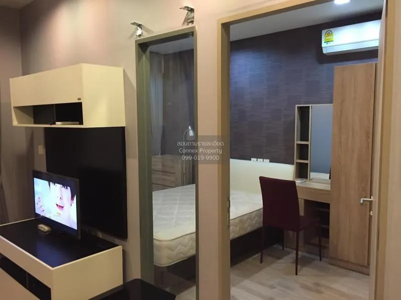 เช่าคอนโด  ไอดีโอ โมบิ สุขุมวิท ชั้นสูง BTS-อ่อนนุช บางจาก เขต พร