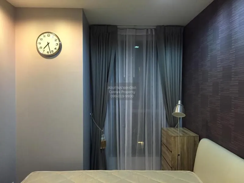 เช่าคอนโด  ไอดีโอ โมบิ สุขุมวิท ชั้นสูง BTS-อ่อนนุช บางจาก เขต พร