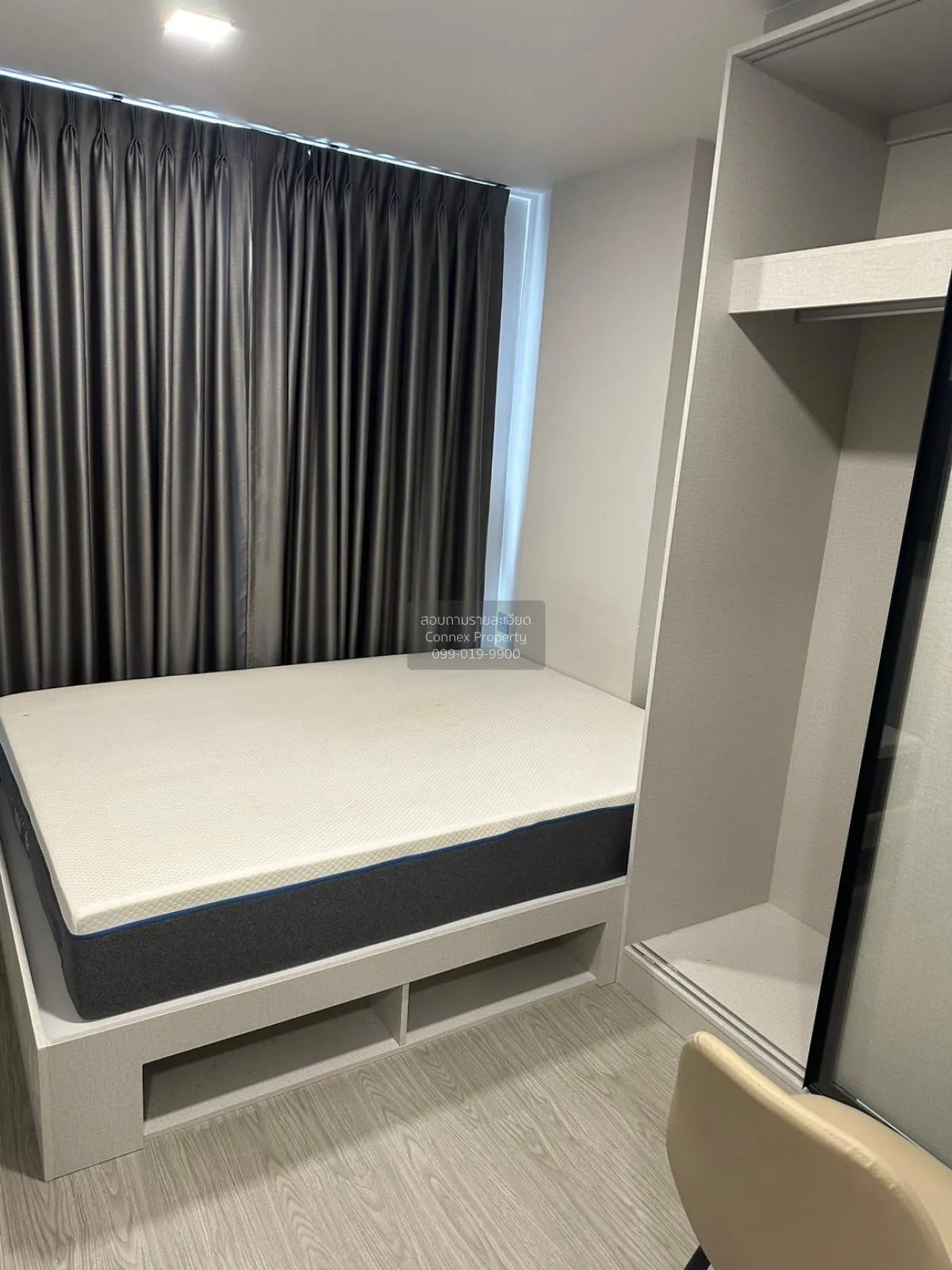 For Rent Condo , Atmoz Oasis Onnut , Suan Luang , Suan Luang , Ba 1