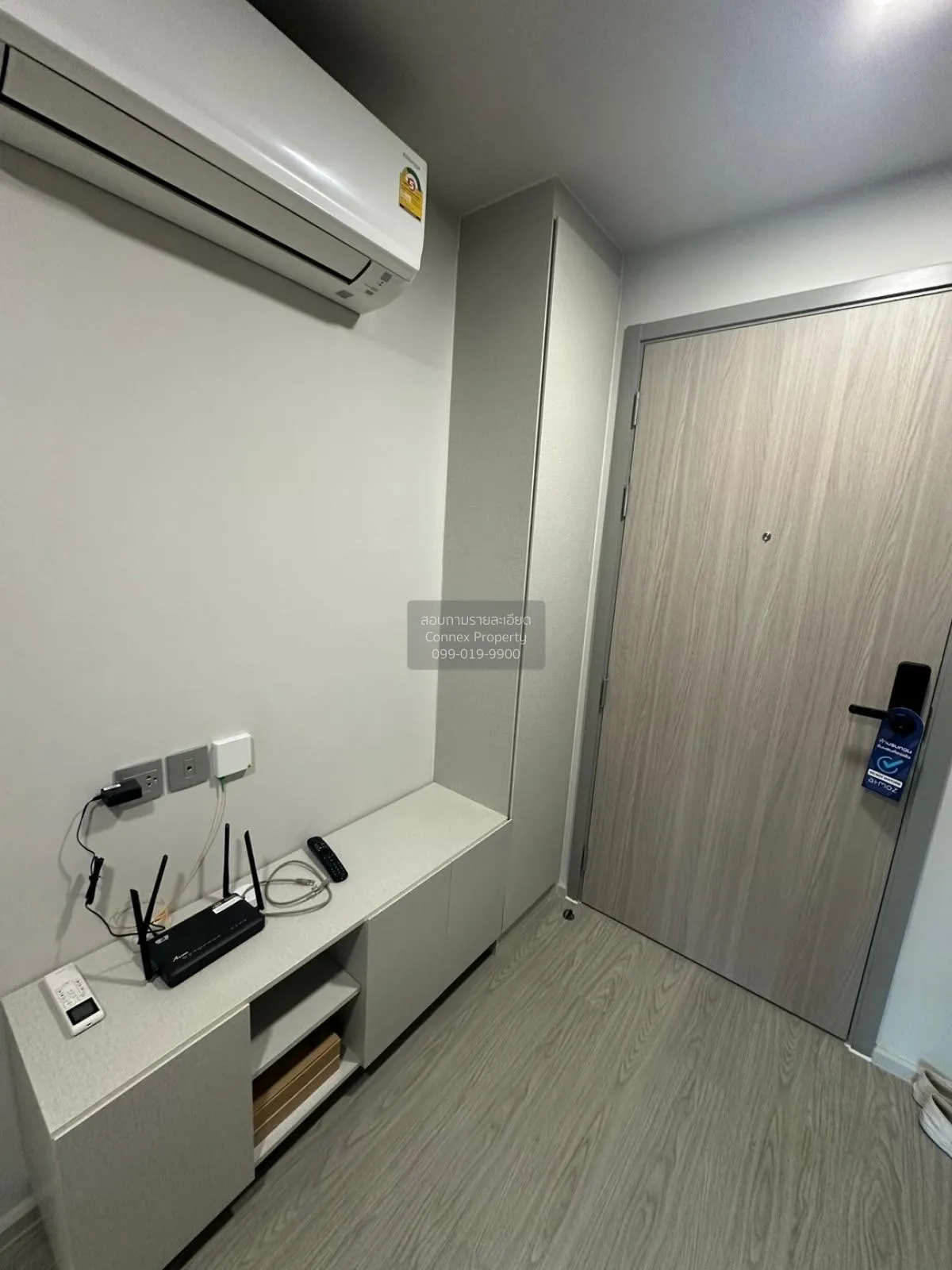 For Rent Condo , Atmoz Oasis Onnut , Suan Luang , Suan Luang , Ba 4