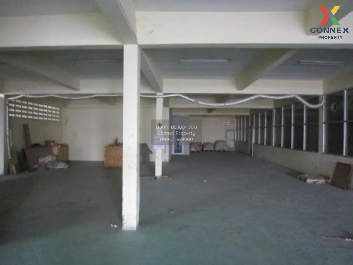 For Sale Factory , Lat Sawai , Lam Luk Ka , Pathum Thani , CX-111 2