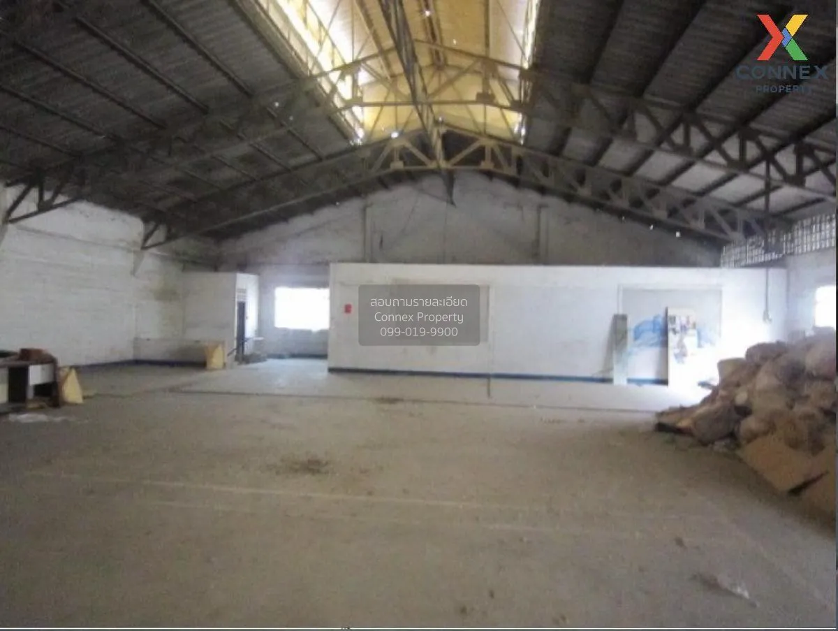 For Sale Factory , Lat Sawai , Lam Luk Ka , Pathum Thani , CX-111 3