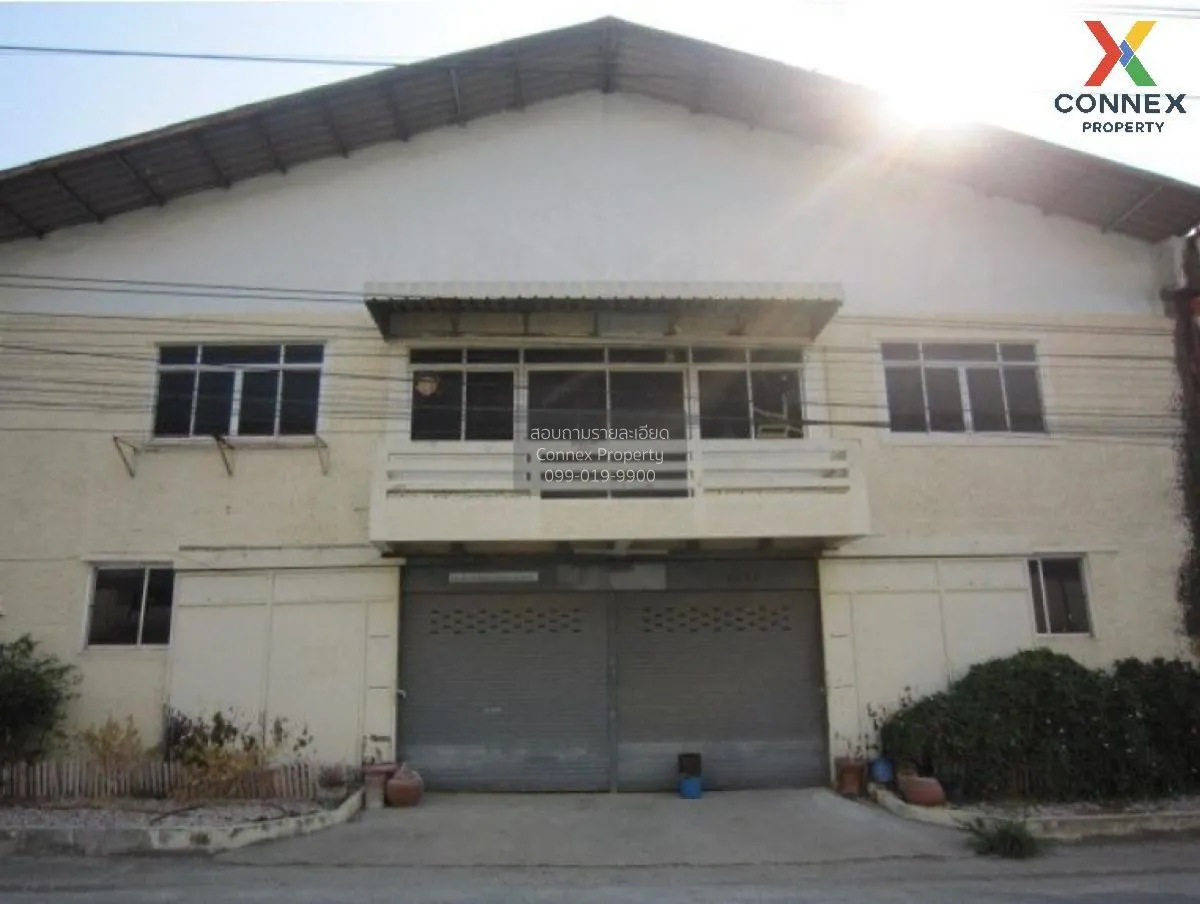 For Sale Factory , Lat Sawai , Lam Luk Ka , Pathum Thani , CX-111