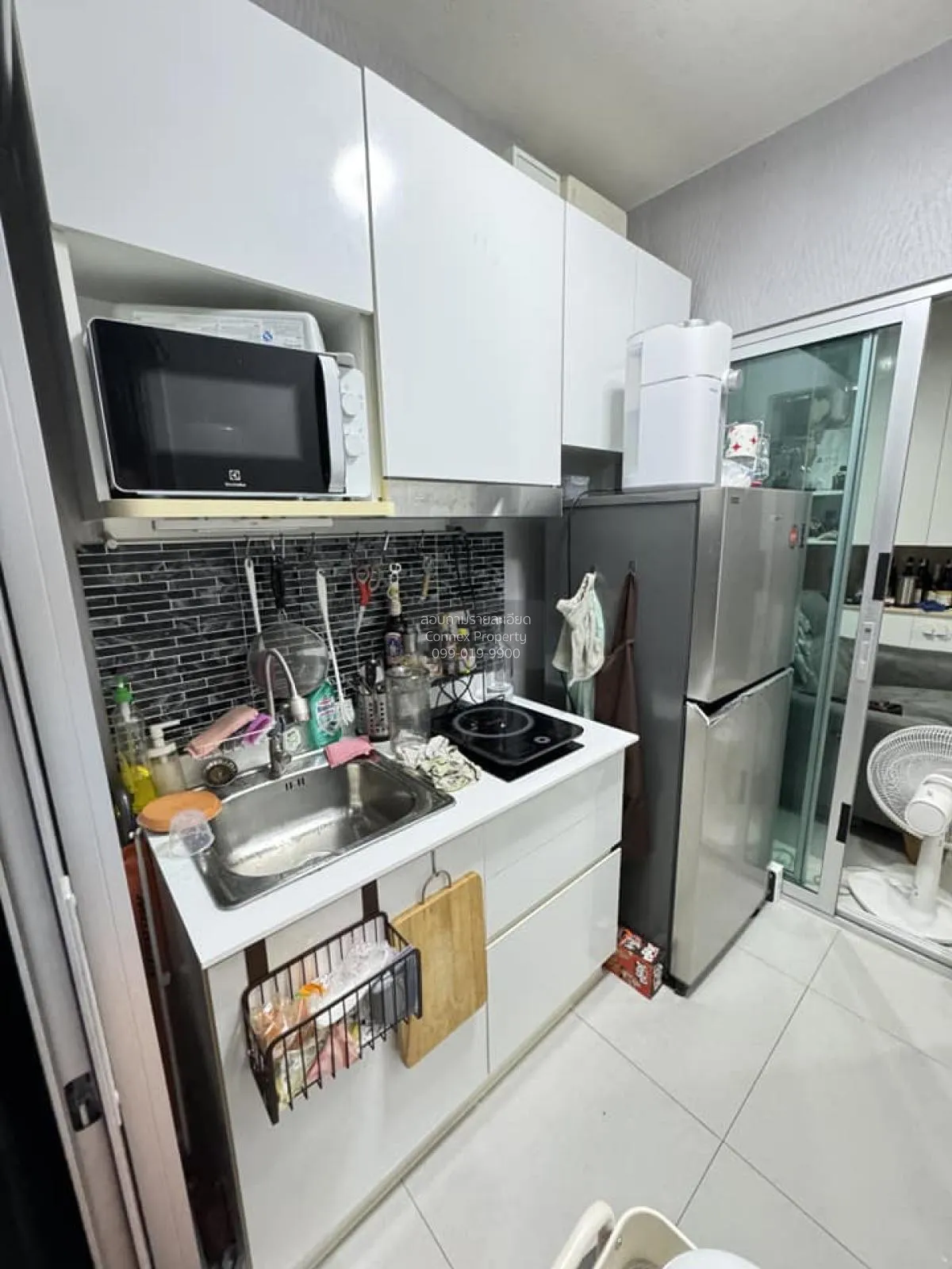 For Sale Condo , Prodigy MRT Bangkhae , MRT-Bang Khae , Bang Duan 4