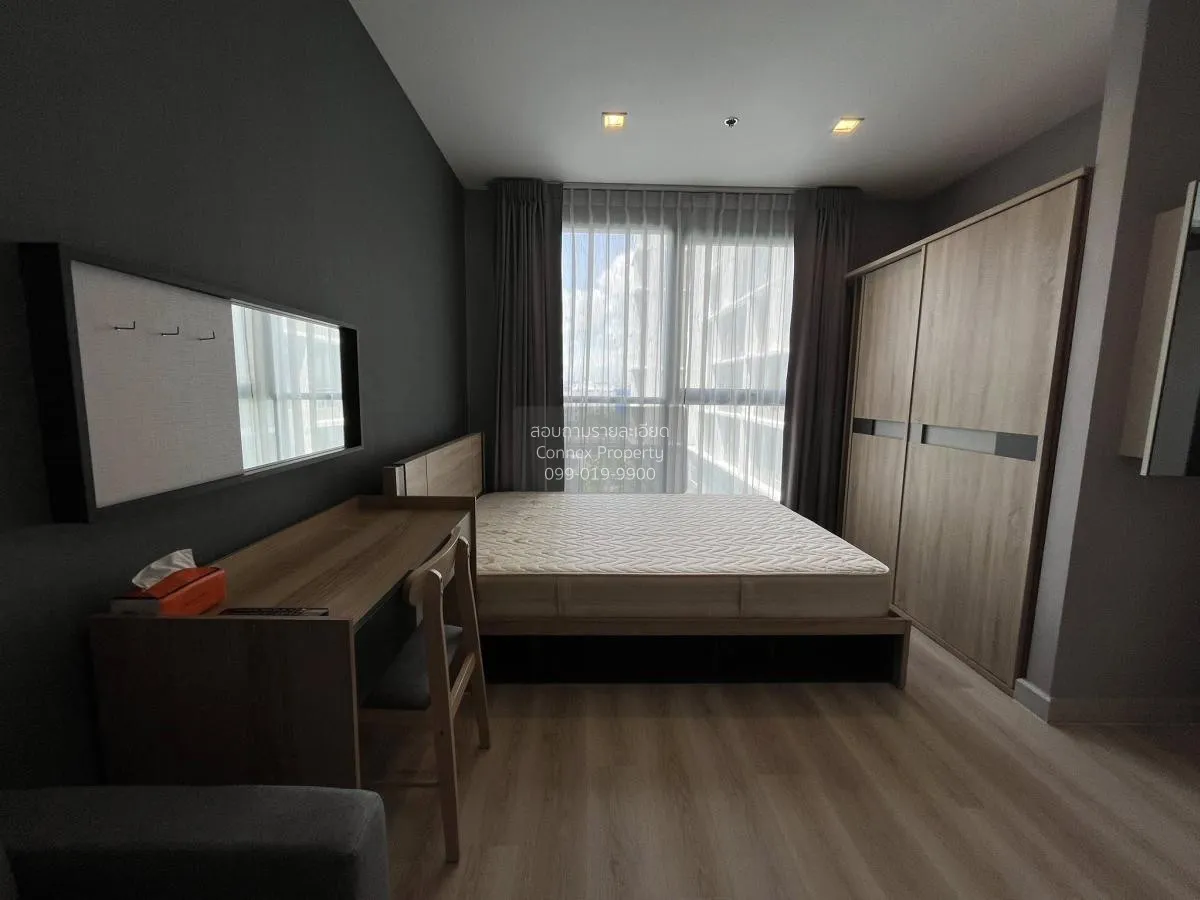 ขายคอนโด  ไอดีโอ โมบิ สุขุมวิท BTS-อ่อนนุช บางจาก เขต พระโขนง กรุ 3