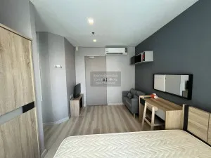 For Sale Condo , Ideo Mobi Sukhumvit , BTS-On Nut , Bang Chak , Phra Khanong , Bangkok , CX-11187