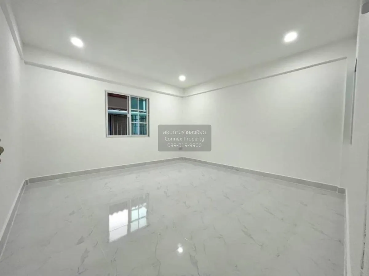 ขายทาวน์เฮ้าส์/ทาวน์โฮม  ชมฟ้า-วรางกูล คลอง2 คลองสอง ธัญบุรี ปทุม