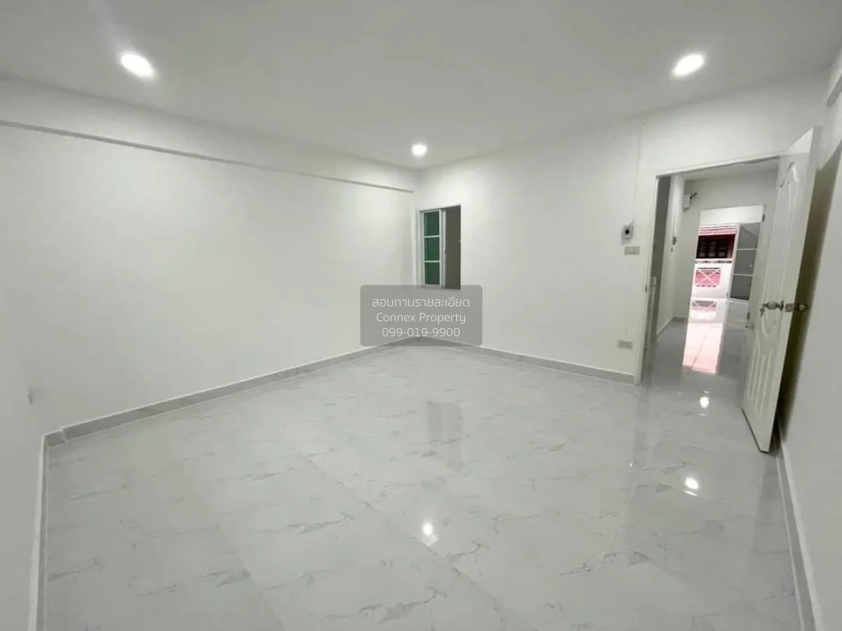 ขายทาวน์เฮ้าส์/ทาวน์โฮม  ชมฟ้า-วรางกูล คลอง2 คลองสอง ธัญบุรี ปทุม