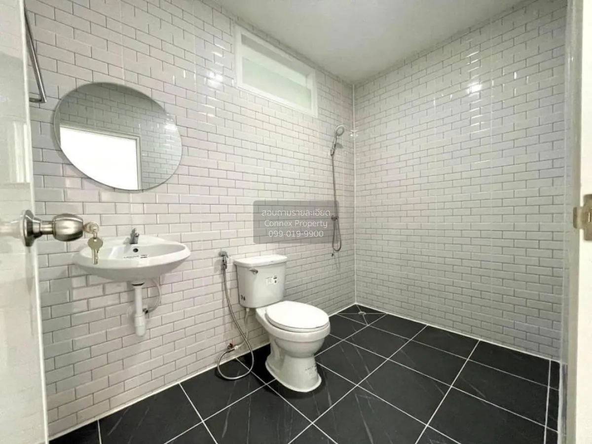 ขายทาวน์เฮ้าส์/ทาวน์โฮม  ชมฟ้า-วรางกูล คลอง2 คลองสอง ธัญบุรี ปทุม