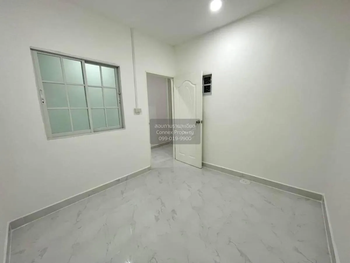 ขายทาวน์เฮ้าส์/ทาวน์โฮม  ชมฟ้า-วรางกูล คลอง2 คลองสอง ธัญบุรี ปทุม