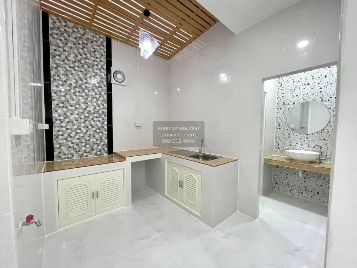 ขายทาวน์เฮ้าส์/ทาวน์โฮม  ชมฟ้า-วรางกูล คลอง2 คลองสอง ธัญบุรี ปทุม