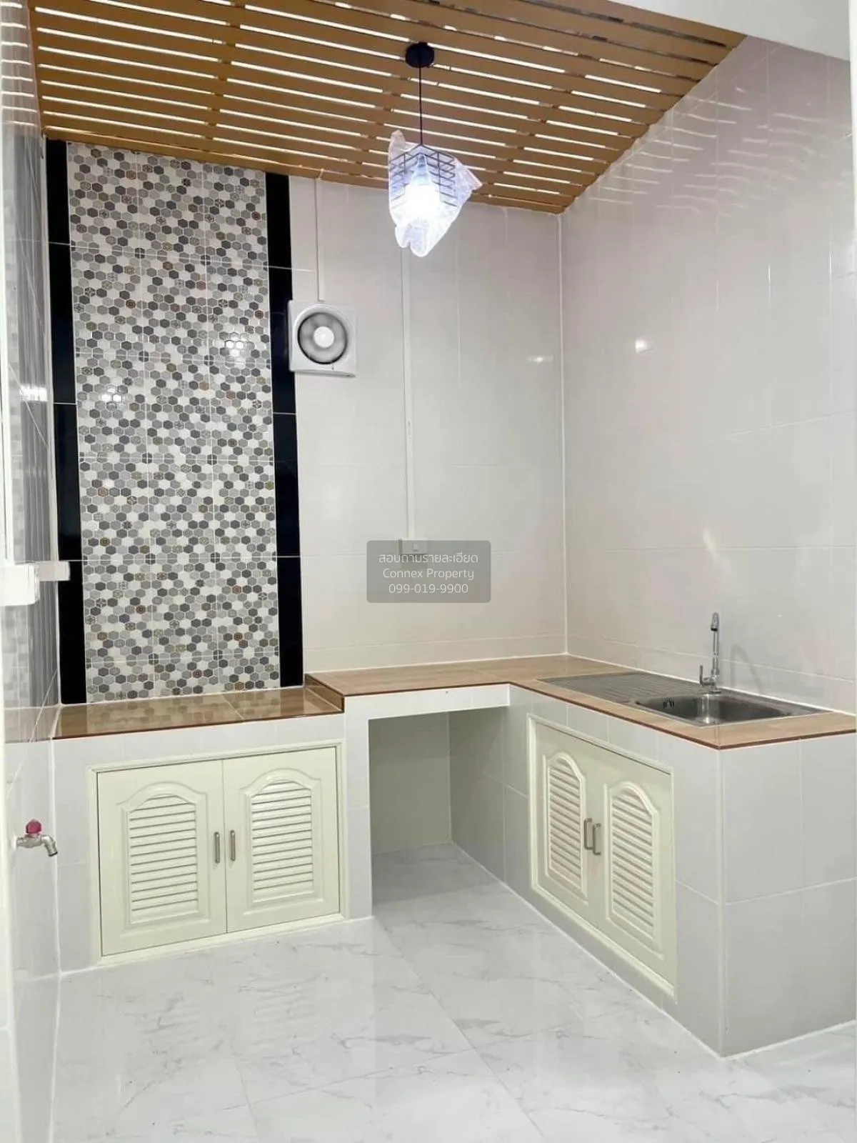 ขายทาวน์เฮ้าส์/ทาวน์โฮม  ชมฟ้า-วรางกูล คลอง2 คลองสอง ธัญบุรี ปทุม