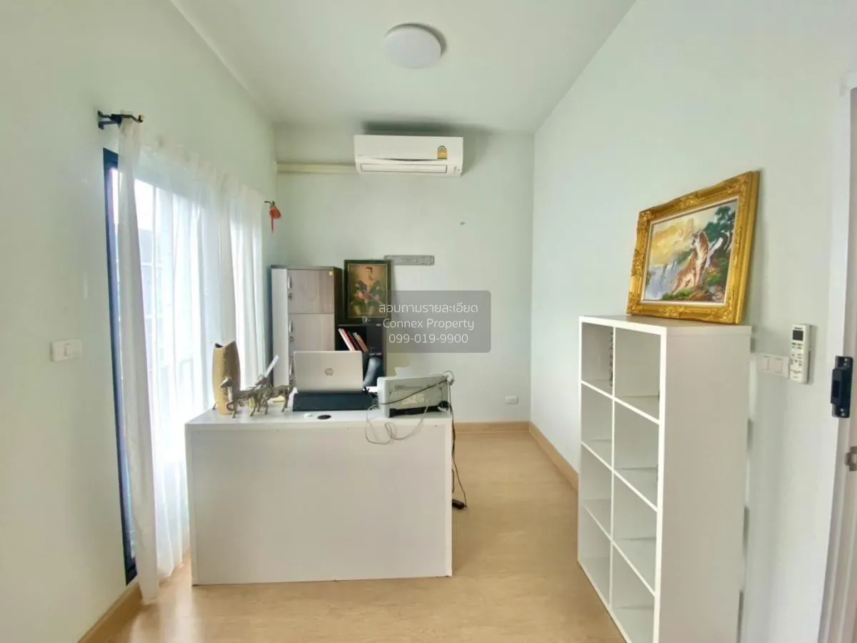 For Sale Townhouse/Townhome  , THE COLORS BANGNA WONGWAEN , Bang 