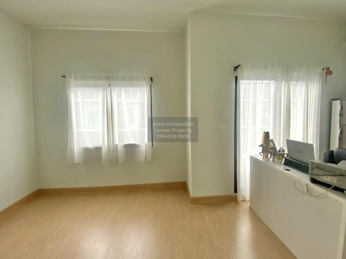 For Sale Townhouse/Townhome  , THE COLORS BANGNA WONGWAEN , Bang 