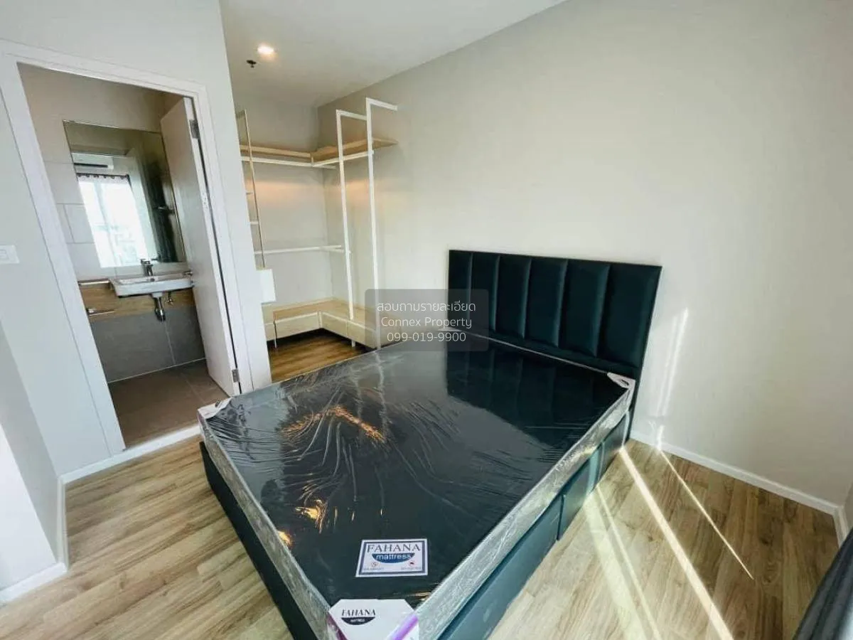 ขายคอนโด  อีส 2 พระราม 2 แสมดำ เขต บางขุนเทียน กรุงเทพ CX-111874