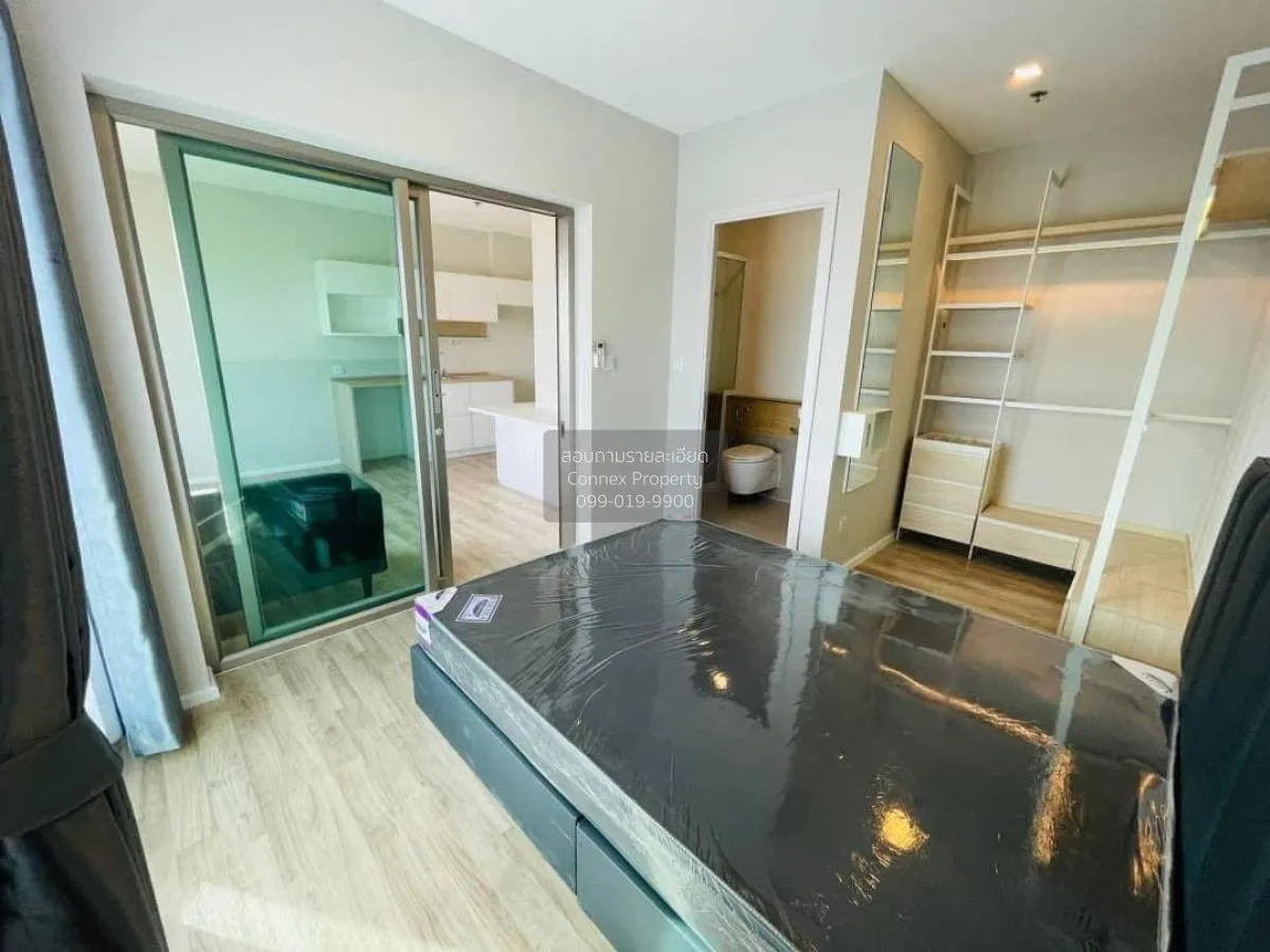 ขายคอนโด  อีส 2 พระราม 2 แสมดำ เขต บางขุนเทียน กรุงเทพ CX-111874