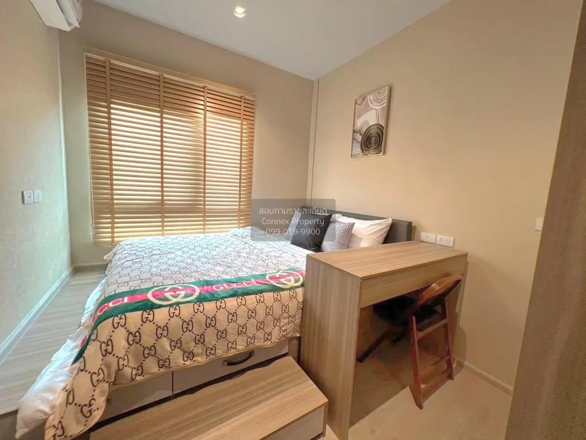 For Sale Condo , Altitude Unicorn Sathorn-Tha Phra , BTS-Talat Ph 2