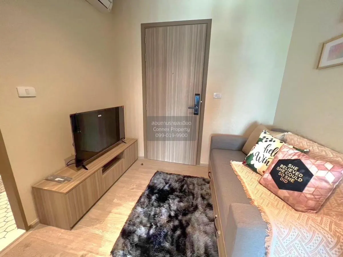 For Sale Condo , Altitude Unicorn Sathorn-Tha Phra , BTS-Talat Ph 3