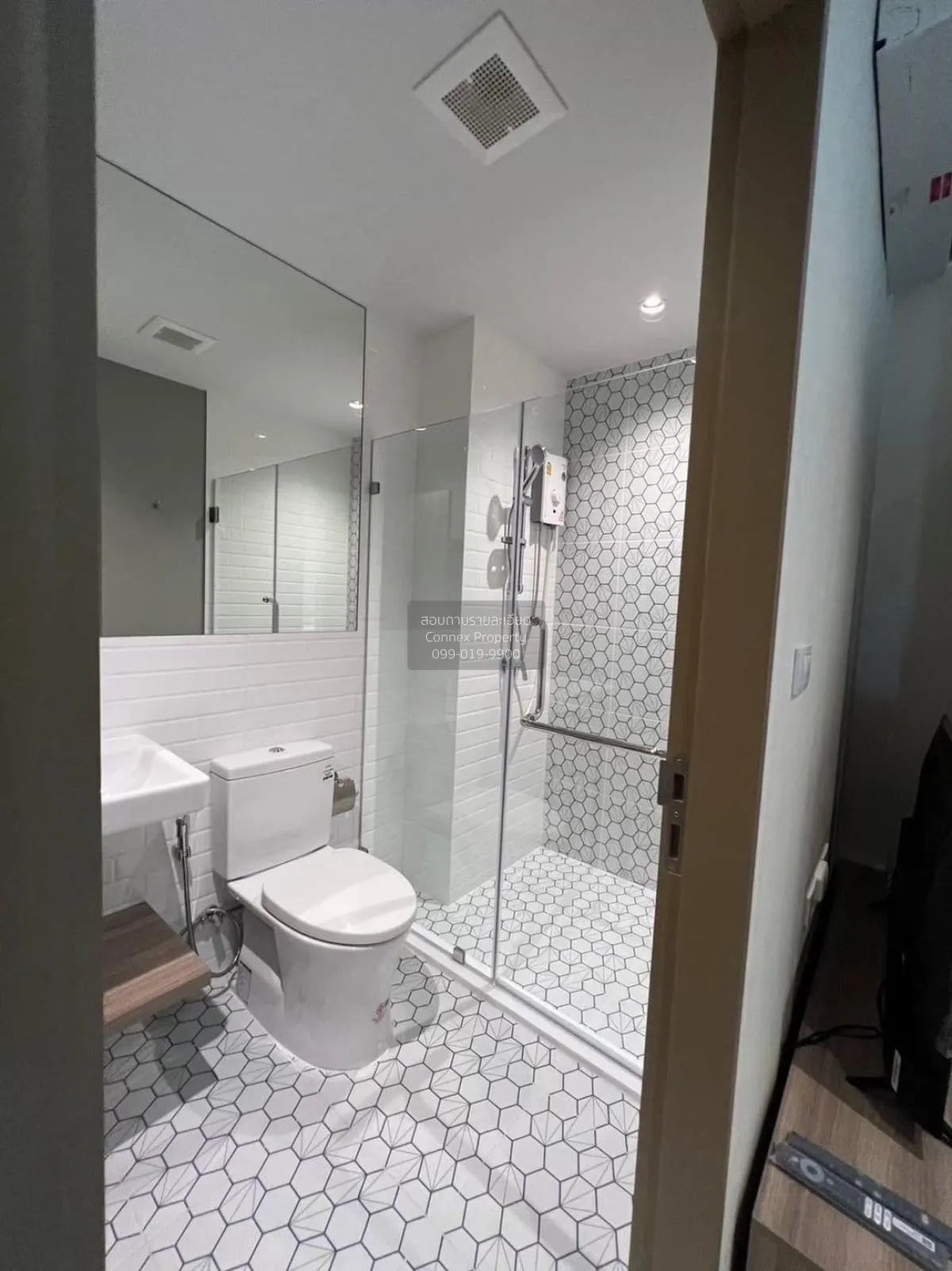 For Sale Condo , Altitude Unicorn Sathorn-Tha Phra , BTS-Talat Ph