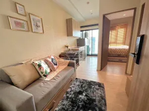 For Sale Condo , Altitude Unicorn Sathorn-Tha Phra , BTS-Talat Phlu , Talat Phlu , Thon Buri , Bangkok , CX-111876