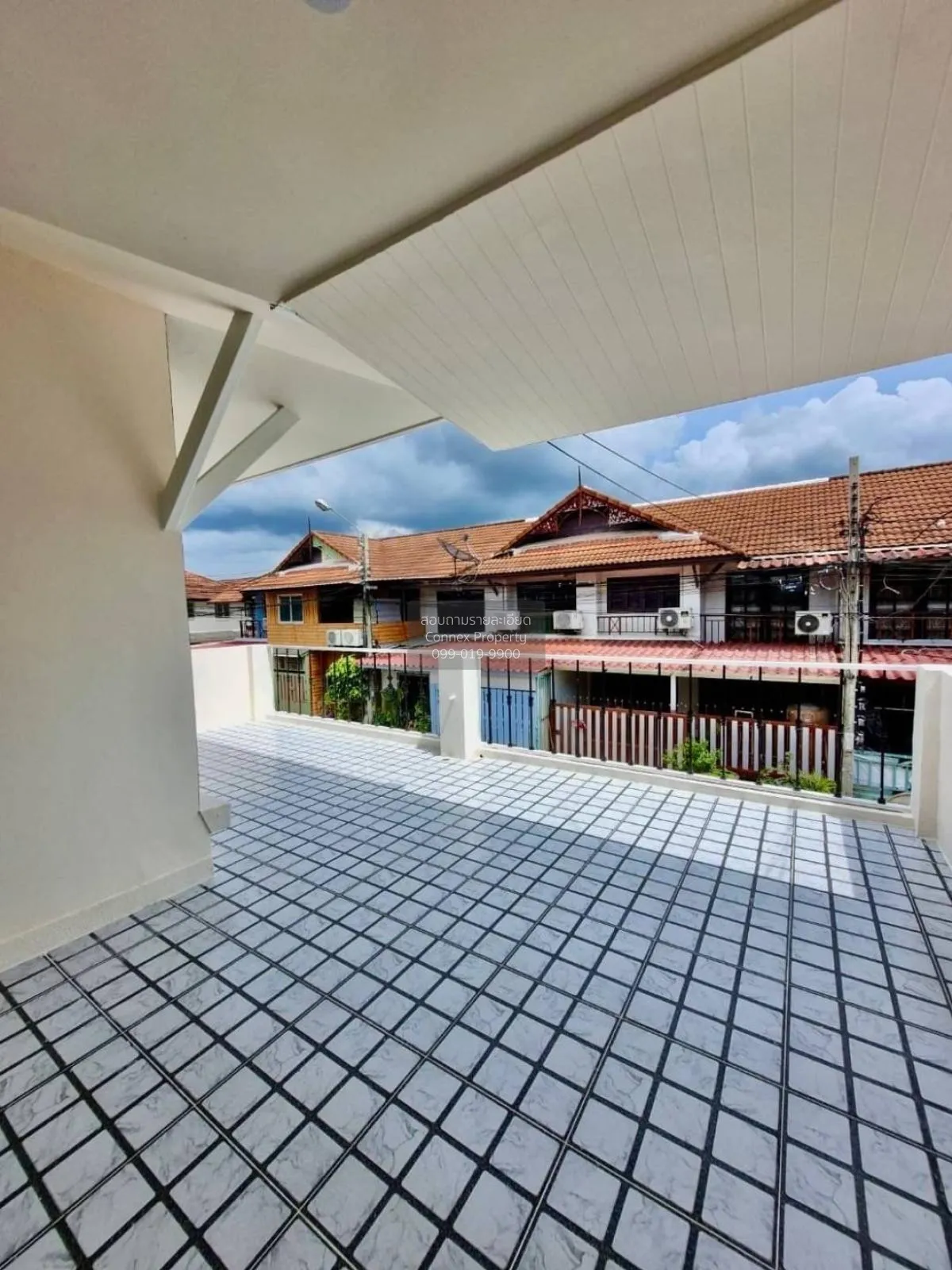 ขายทาวน์เฮ้าส์/ทาวน์โฮม  บ้านพฤกษา 3 บางบัวทอง บางคูรัด บางบัวทอง