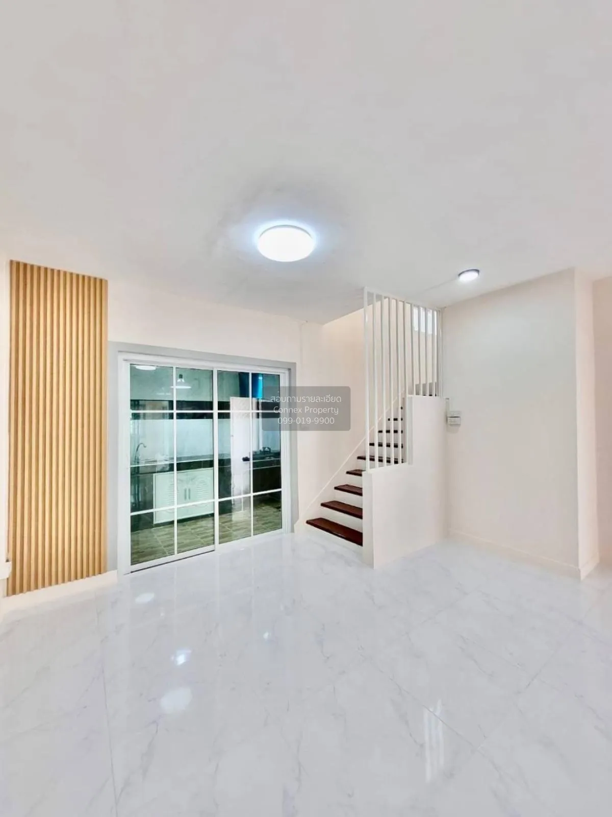 ขายทาวน์เฮ้าส์/ทาวน์โฮม  บ้านพฤกษา 3 บางบัวทอง บางคูรัด บางบัวทอง