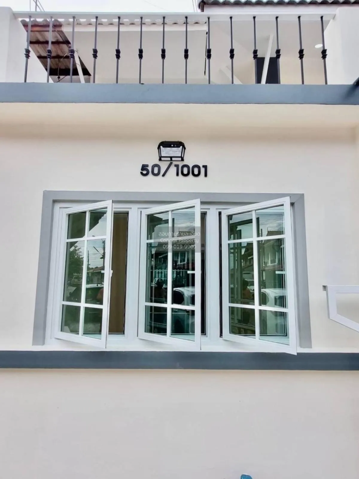 ขายทาวน์เฮ้าส์/ทาวน์โฮม  บ้านพฤกษา 3 บางบัวทอง บางคูรัด บางบัวทอง