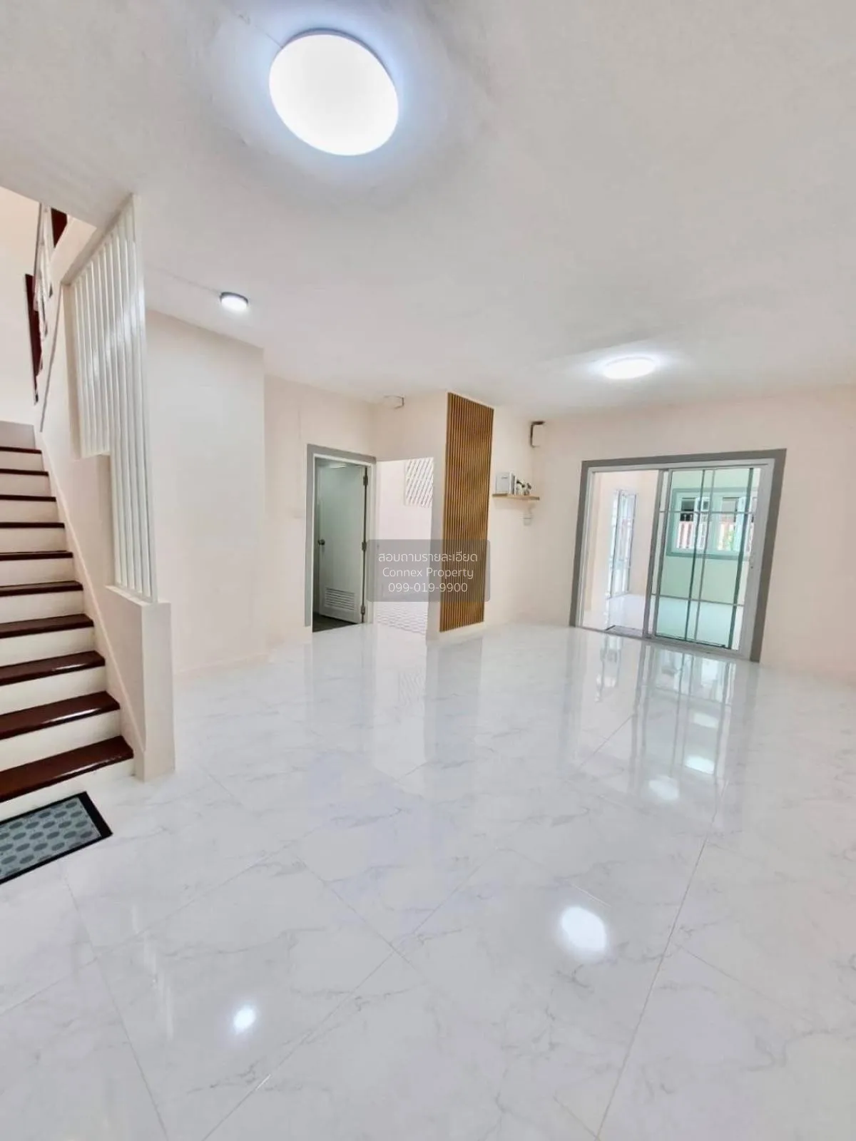 ขายทาวน์เฮ้าส์/ทาวน์โฮม  บ้านพฤกษา 3 บางบัวทอง บางคูรัด บางบัวทอง 2