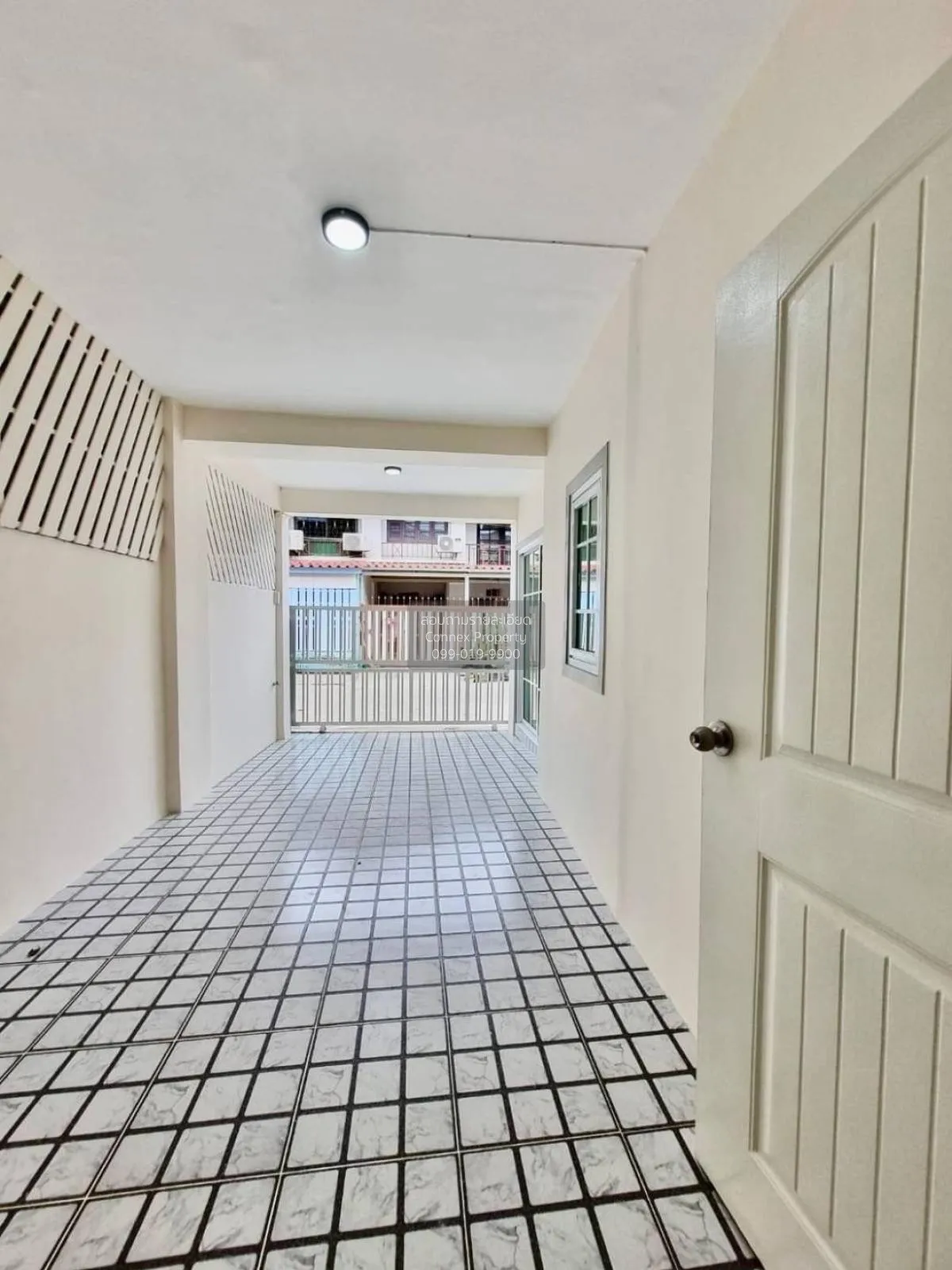 ขายทาวน์เฮ้าส์/ทาวน์โฮม  บ้านพฤกษา 3 บางบัวทอง บางคูรัด บางบัวทอง 4