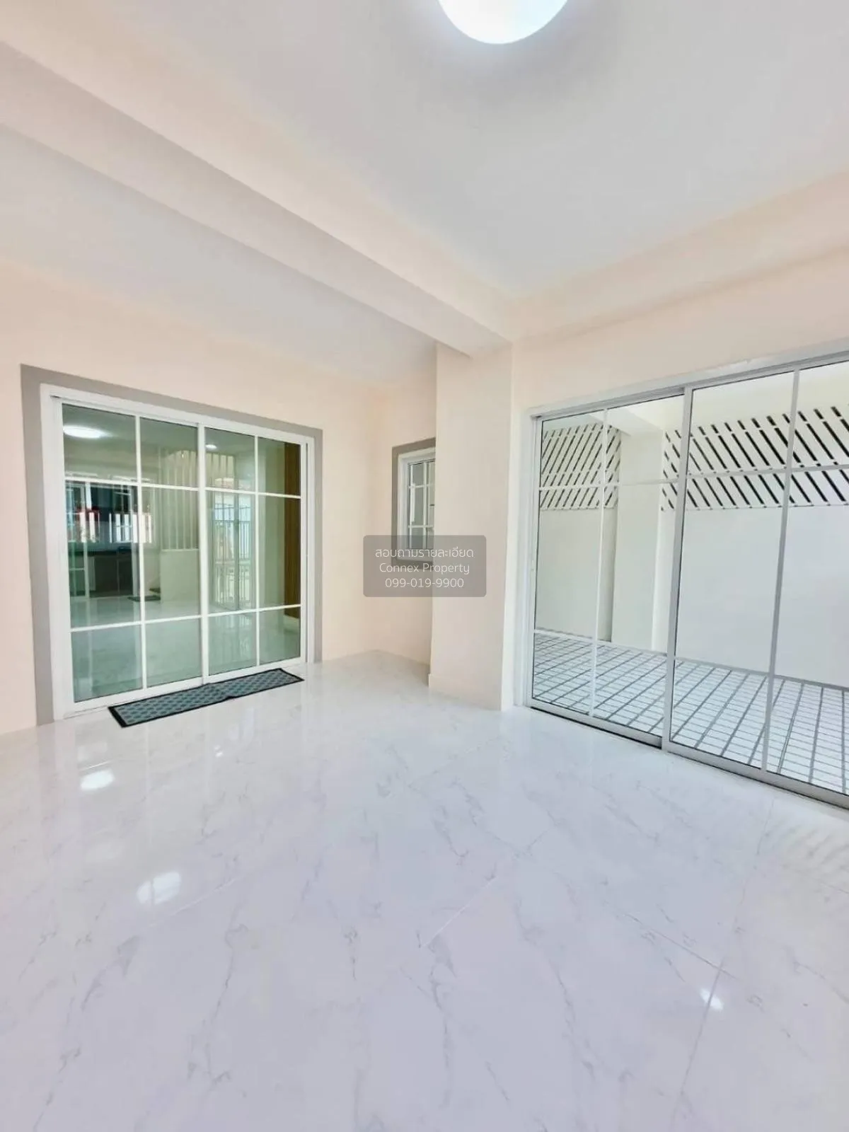 ขายทาวน์เฮ้าส์/ทาวน์โฮม  บ้านพฤกษา 3 บางบัวทอง บางคูรัด บางบัวทอง